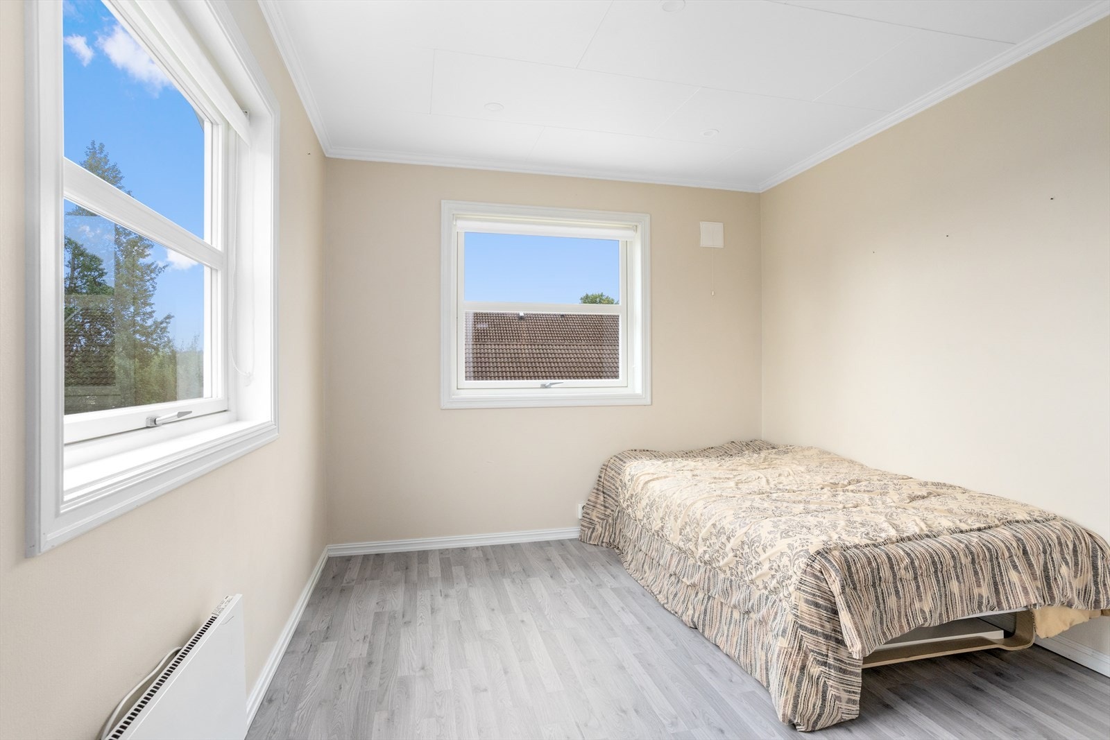 Soverom 2 Galleribilde