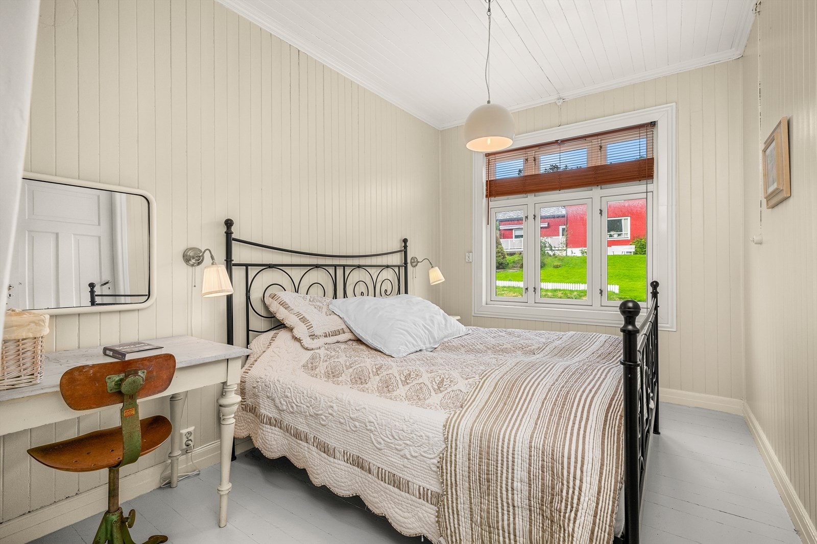 Soverom Galleribilde