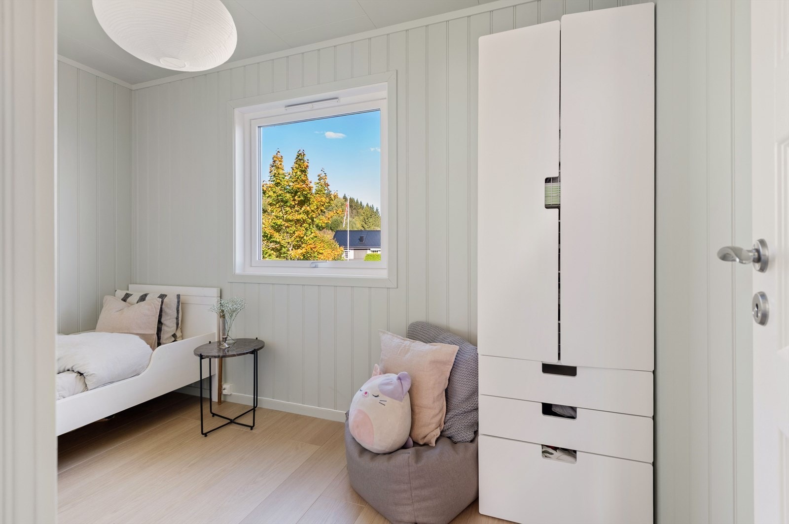 Soverom 3 Galleribilde