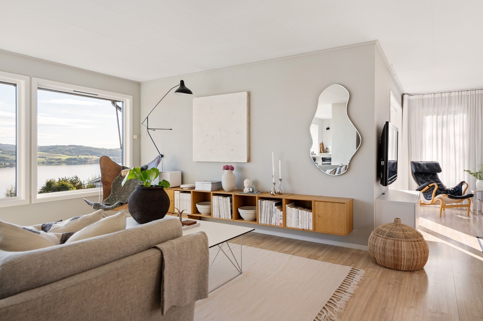 Flere soner og gode innredningsmuligheter Galleribilde