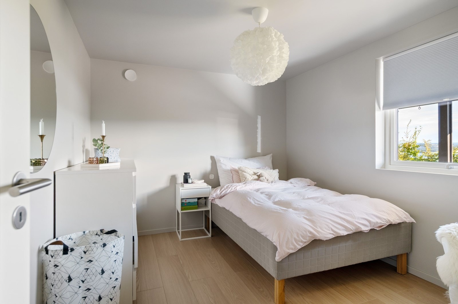 Soverom 2 Galleribilde