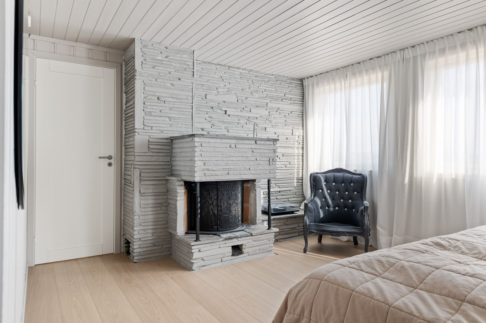 Murt peis Galleribilde