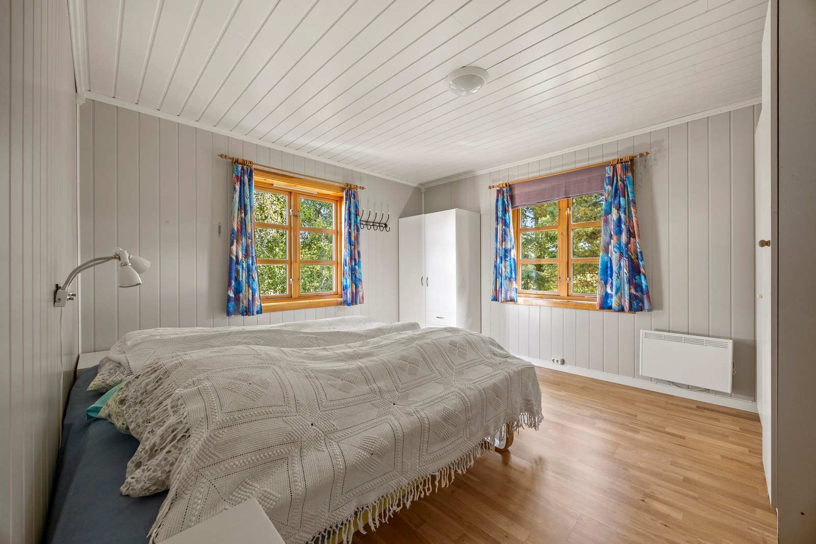 Soverom - ca 13 kvm Galleribilde