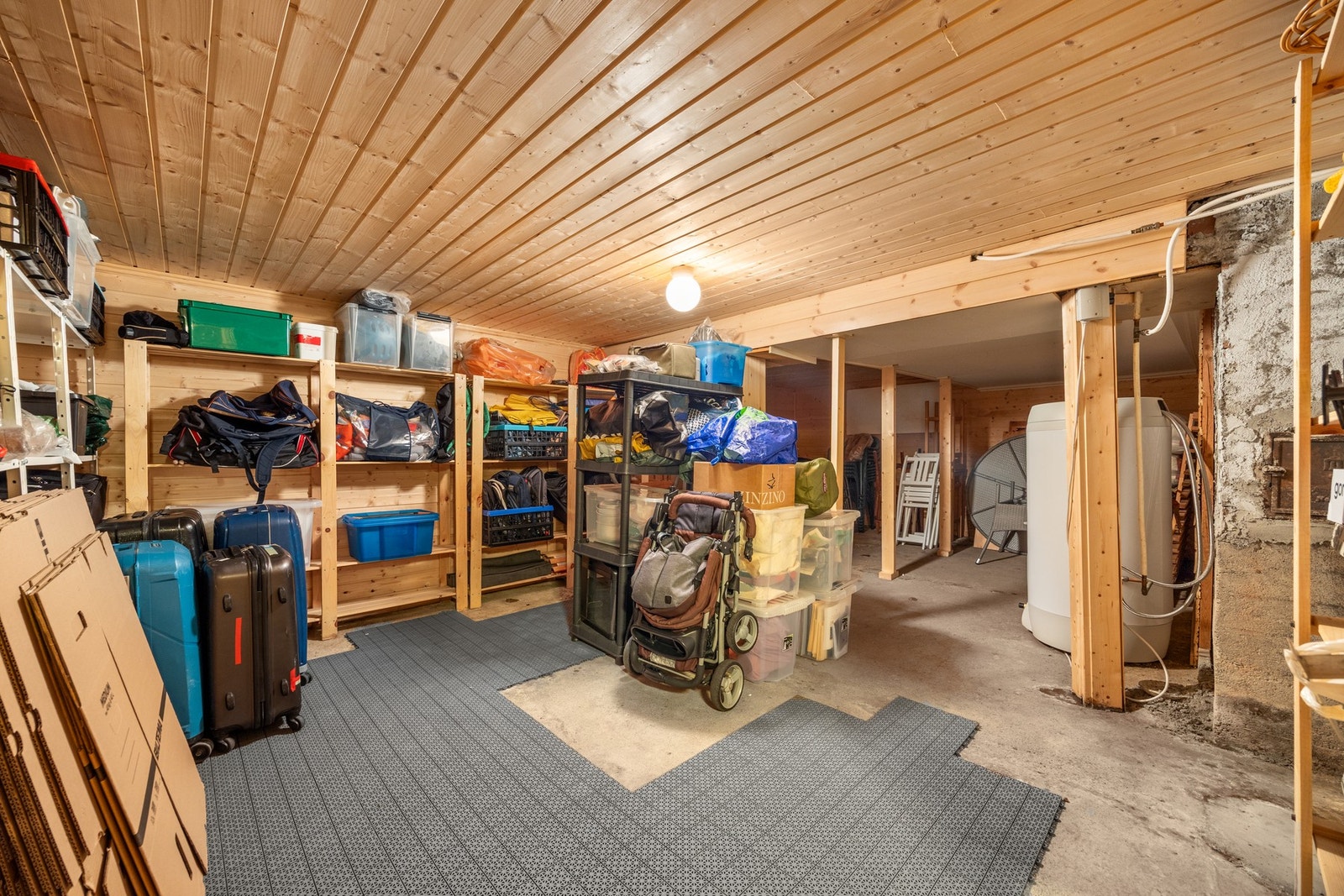 Kjeller Galleribilde