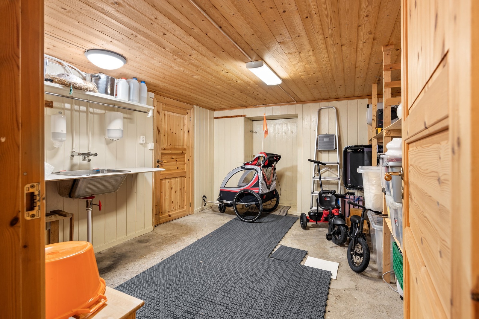 Kjeller Galleribilde