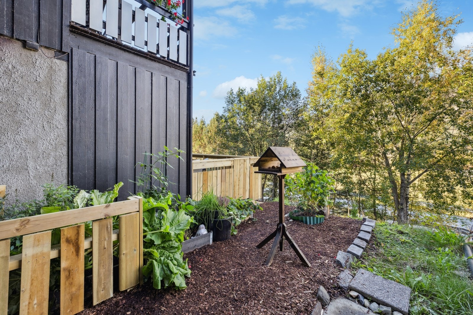 Hafjell Alpinsenter, et av Norges største alpinanlegg med bakker tilpasset alle ferdighetsnivåer, ligger kun 5 minutter unna. Galleribilde