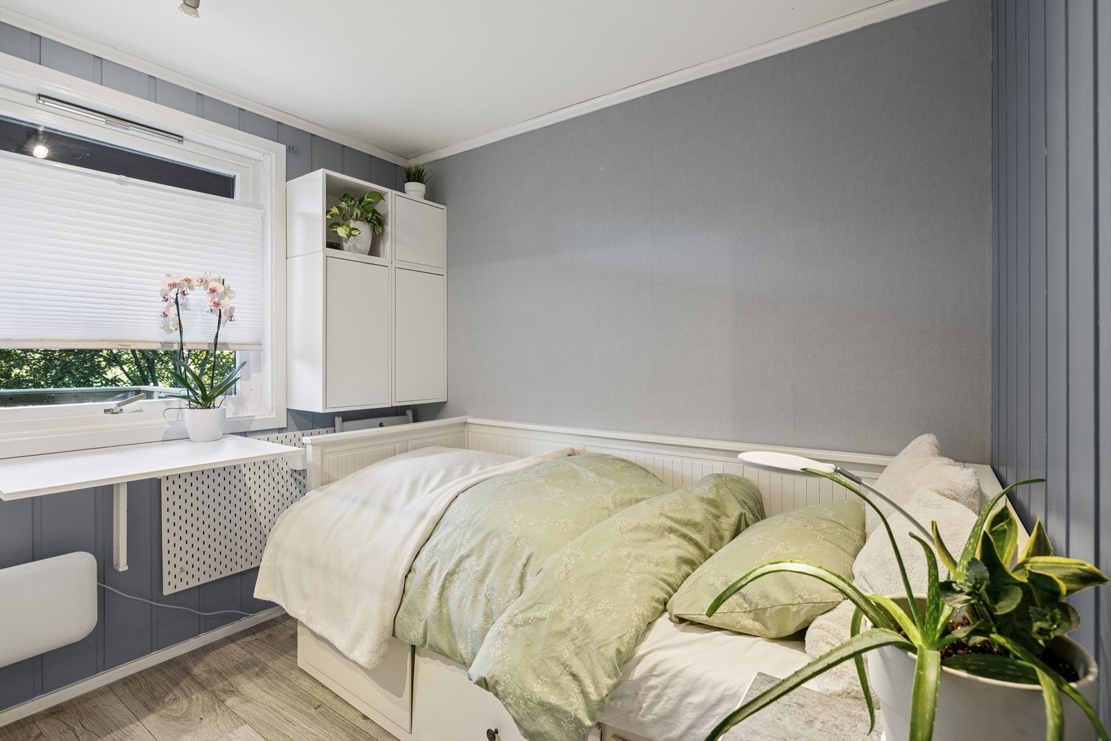 Soverom Galleribilde