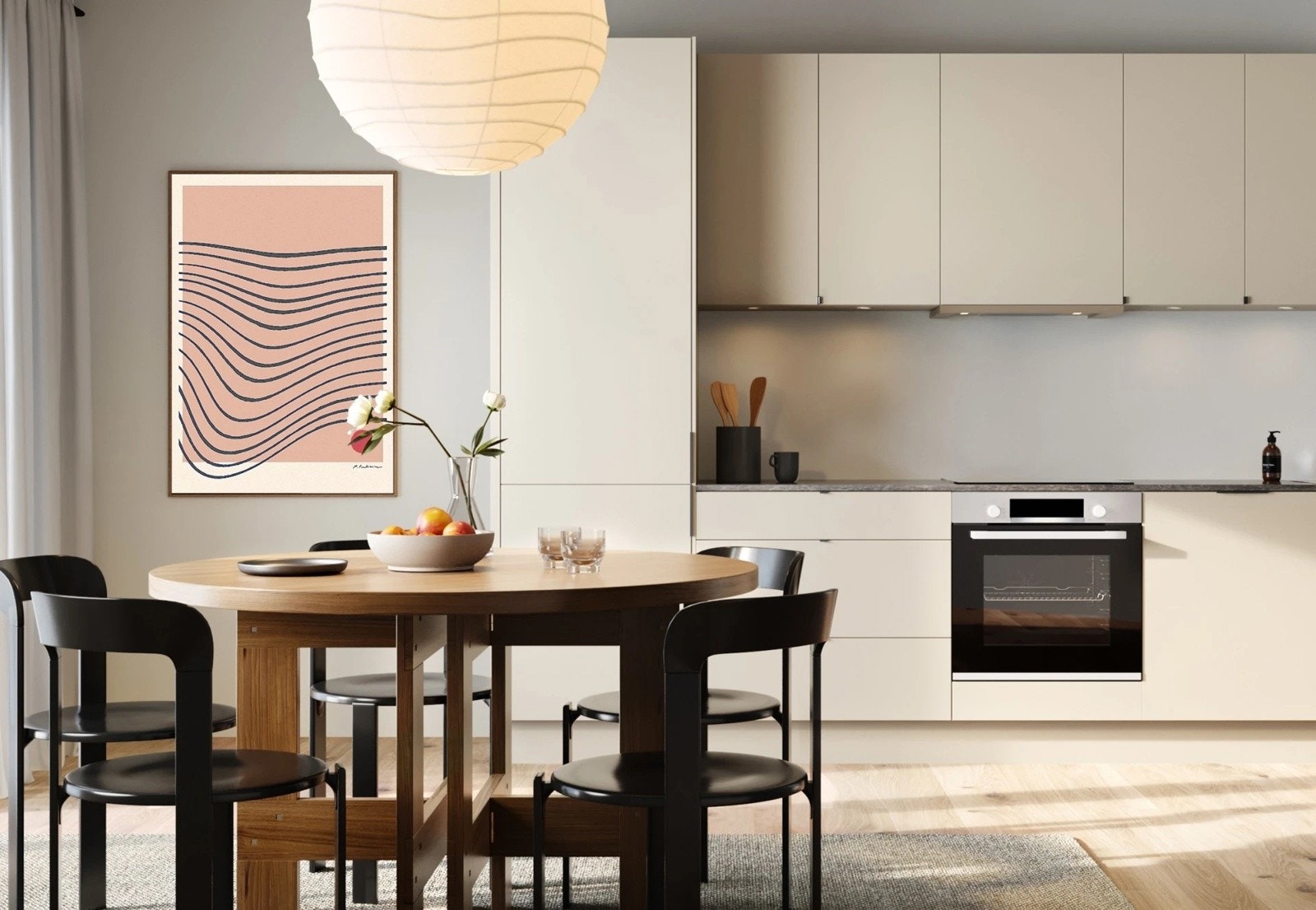 Illustrasjon avvik kan forekomme. Galleribilde