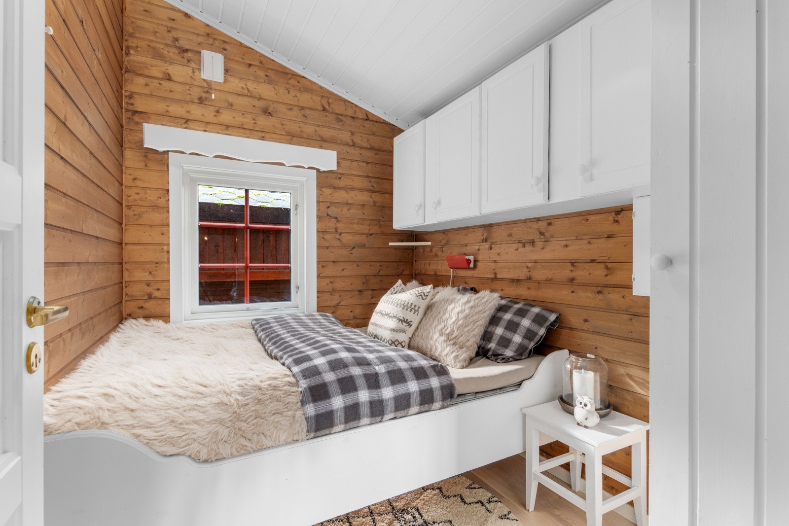 Soverom Galleribilde