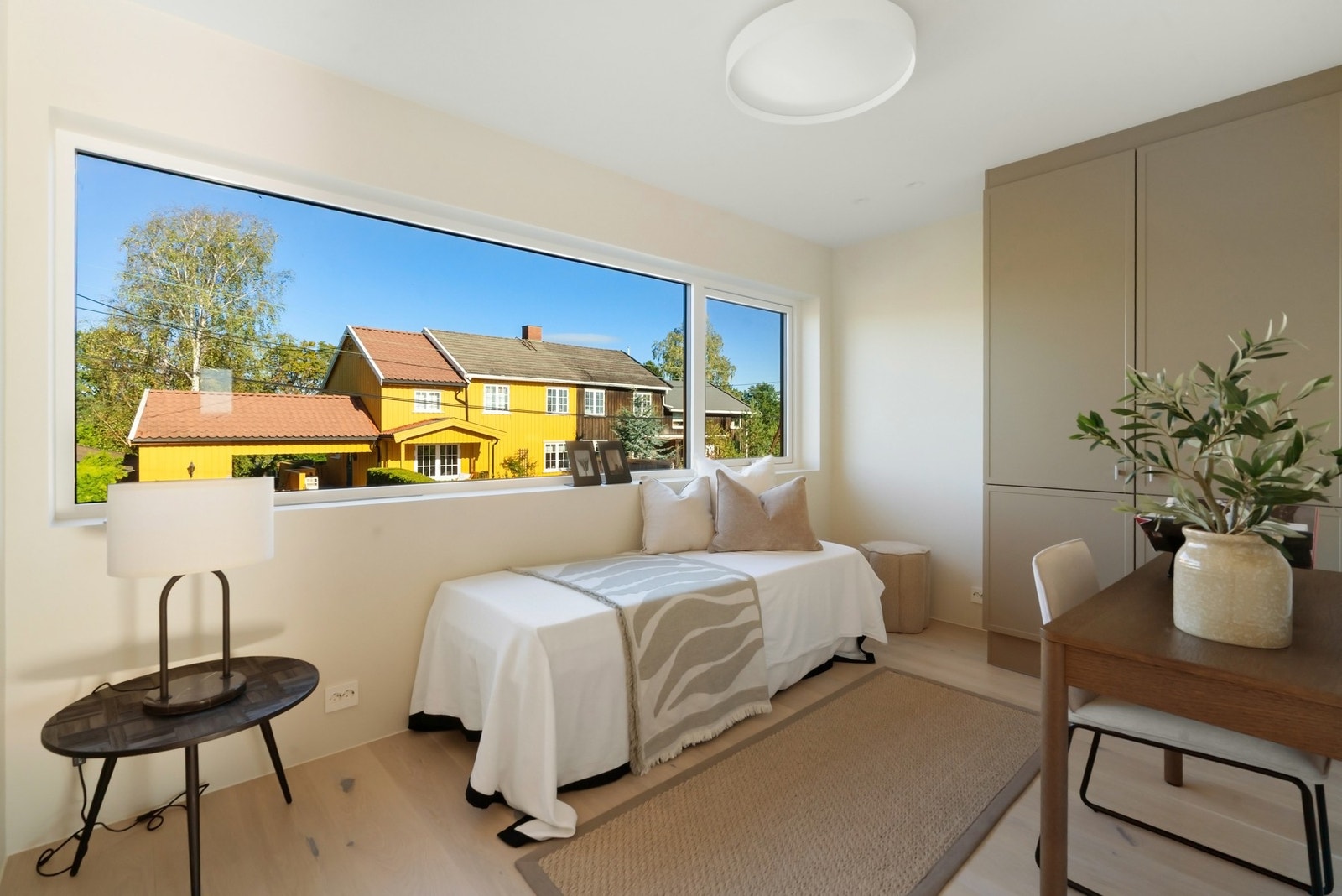 Soverom 3. Galleribilde