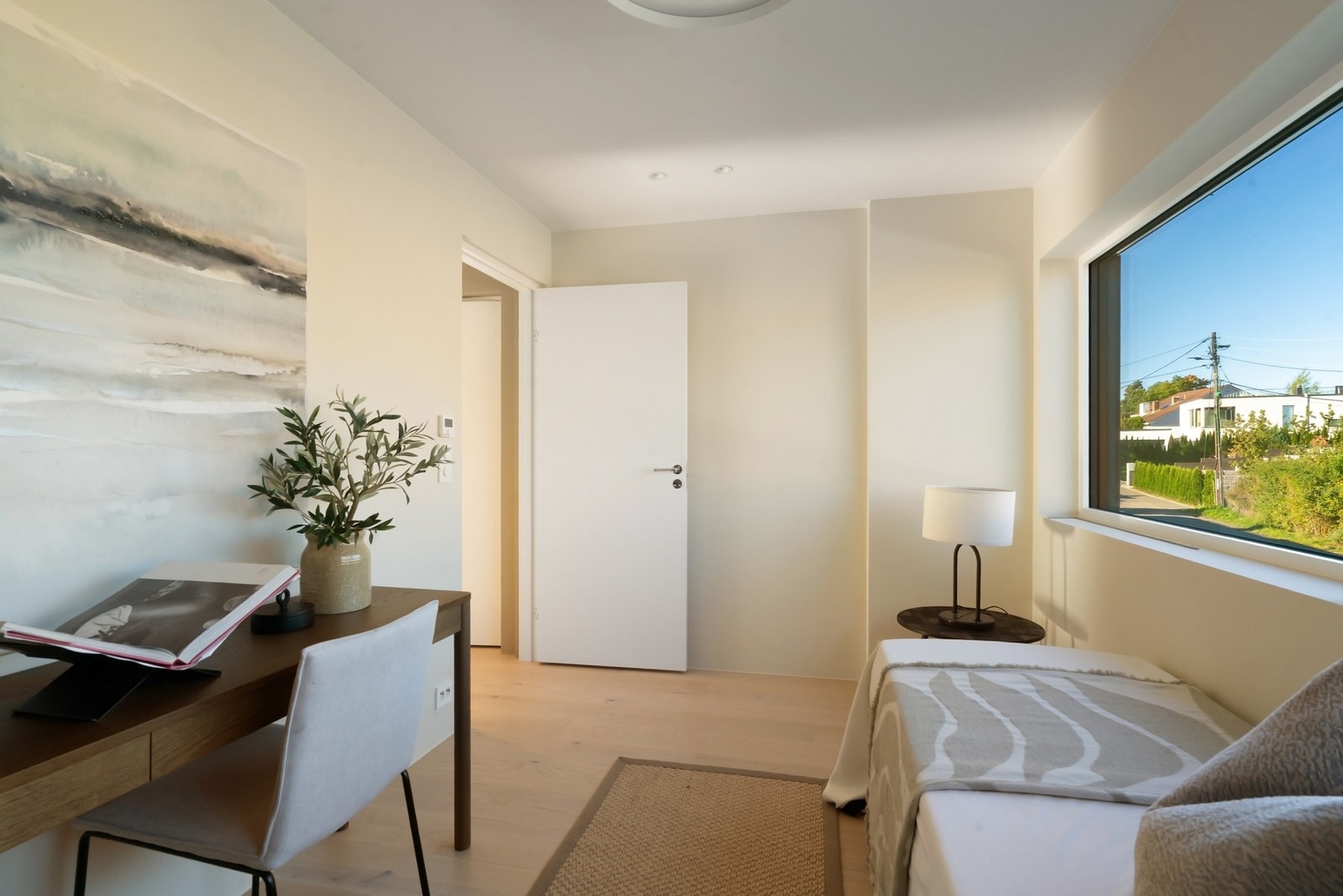 Soverom 3. Galleribilde