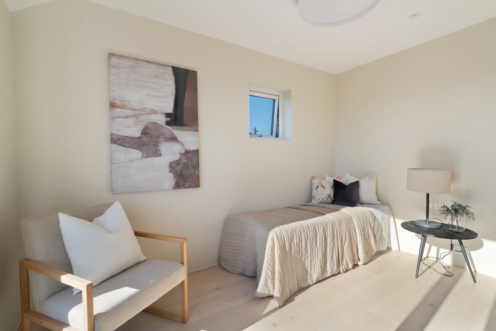 Soverom 2. Galleribilde