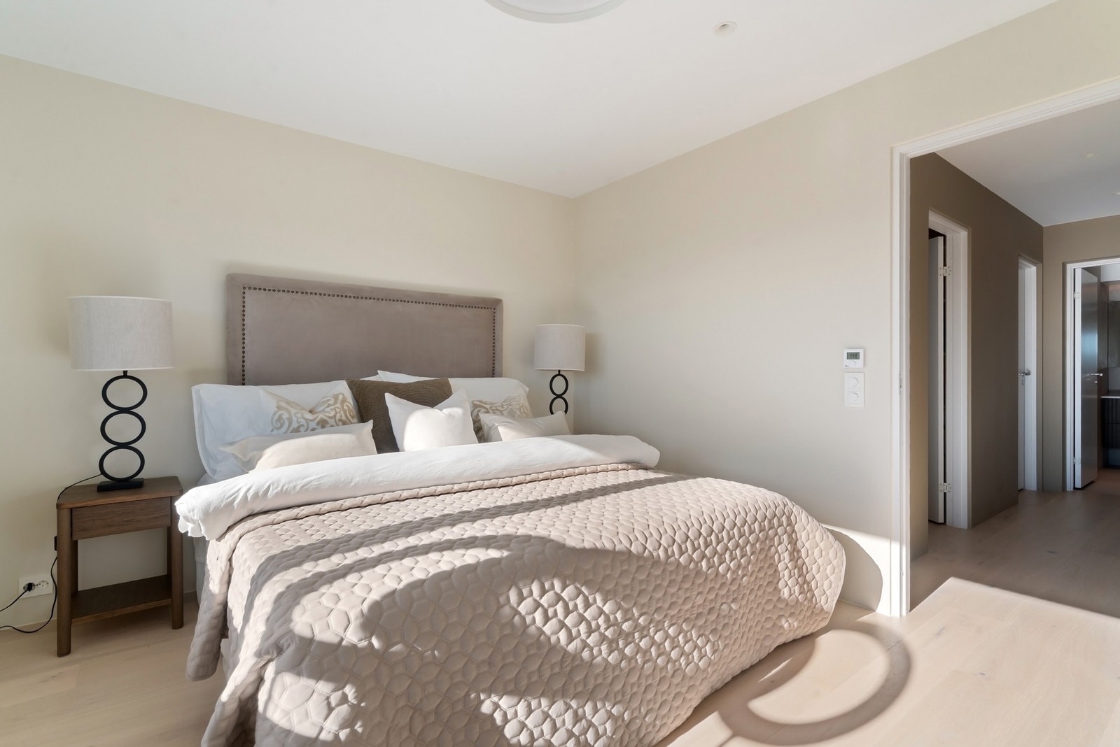 Soverom 4. Galleribilde