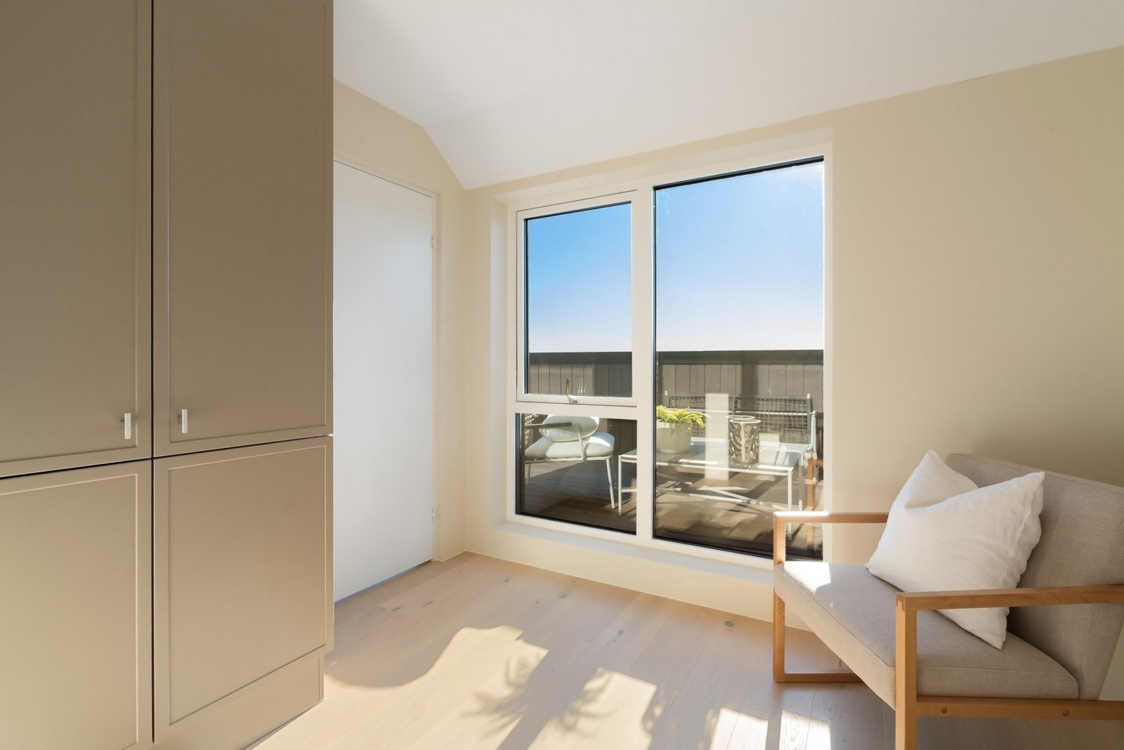 Soverom 2. Galleribilde