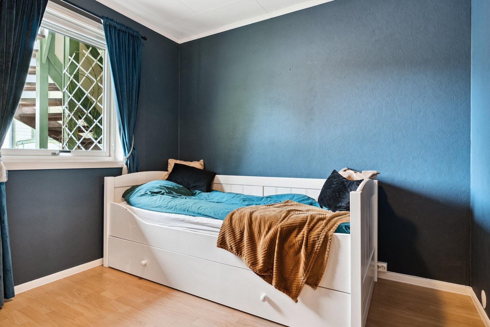 Soverom 2. Galleribilde