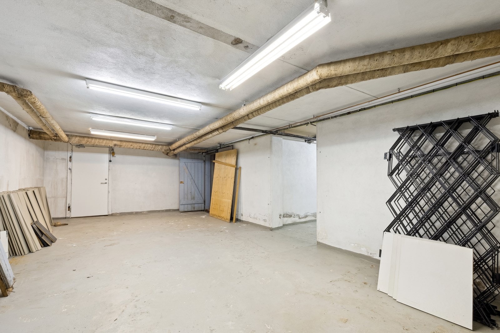 Kjeller Galleribilde