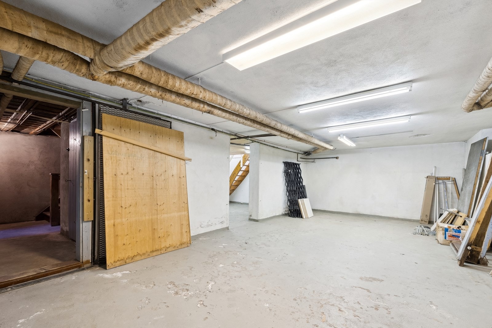 Kjelelr Galleribilde