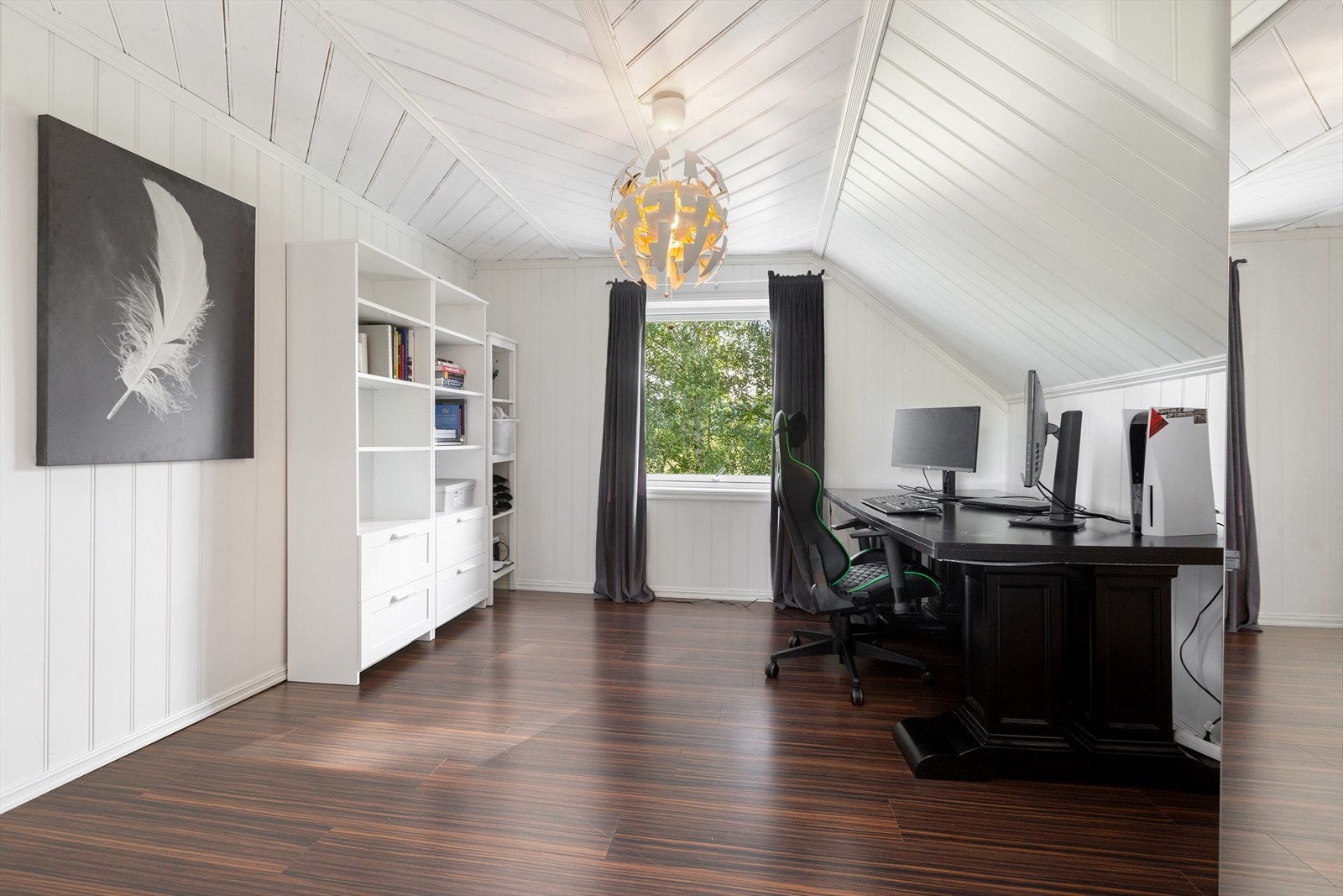 Soverom 2. Galleribilde