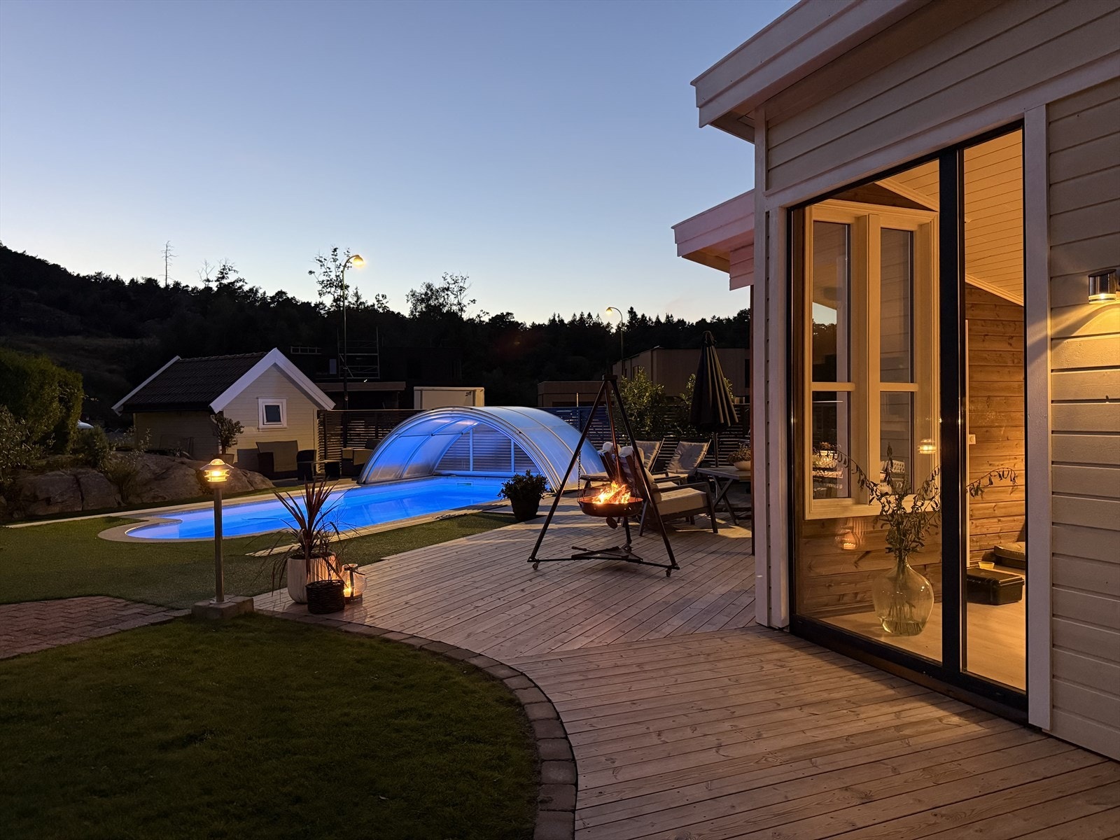 Stemningsbilde Galleribilde