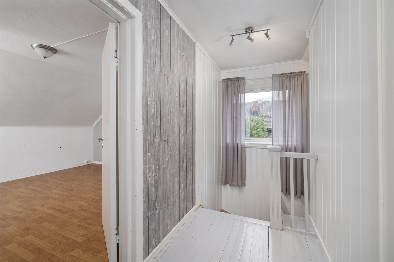 Velkommen opp! Galleribilde