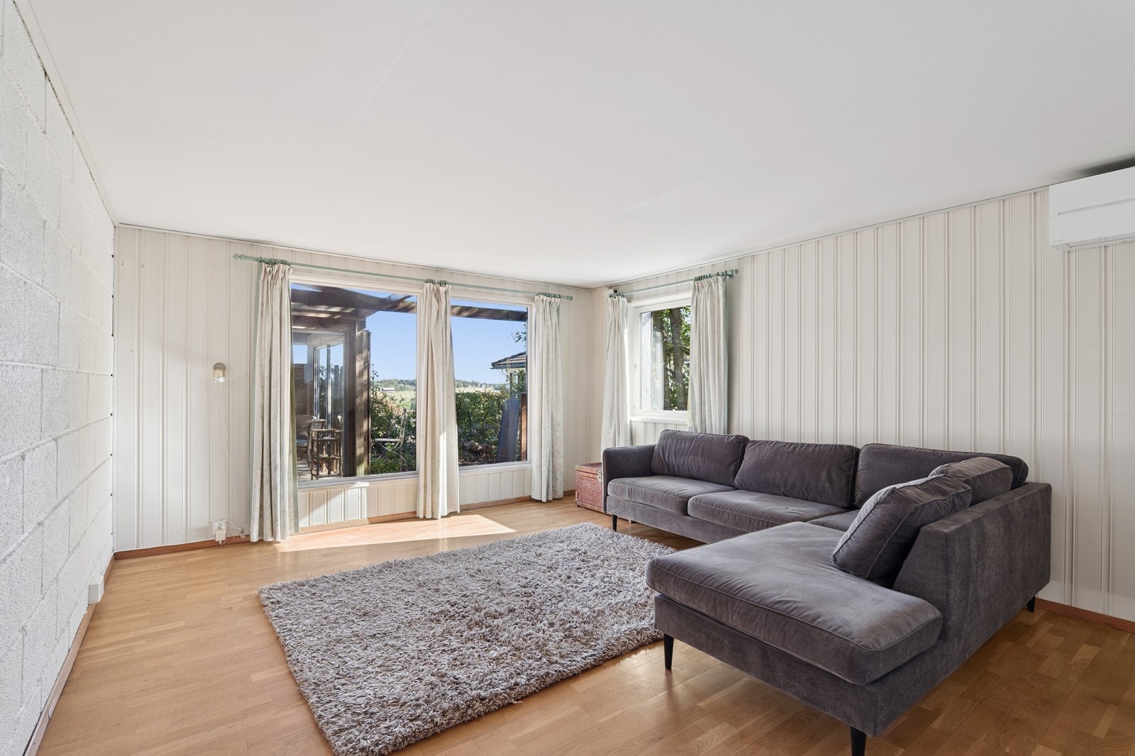 Velkommen til Prinsesseveien 14! Galleribilde