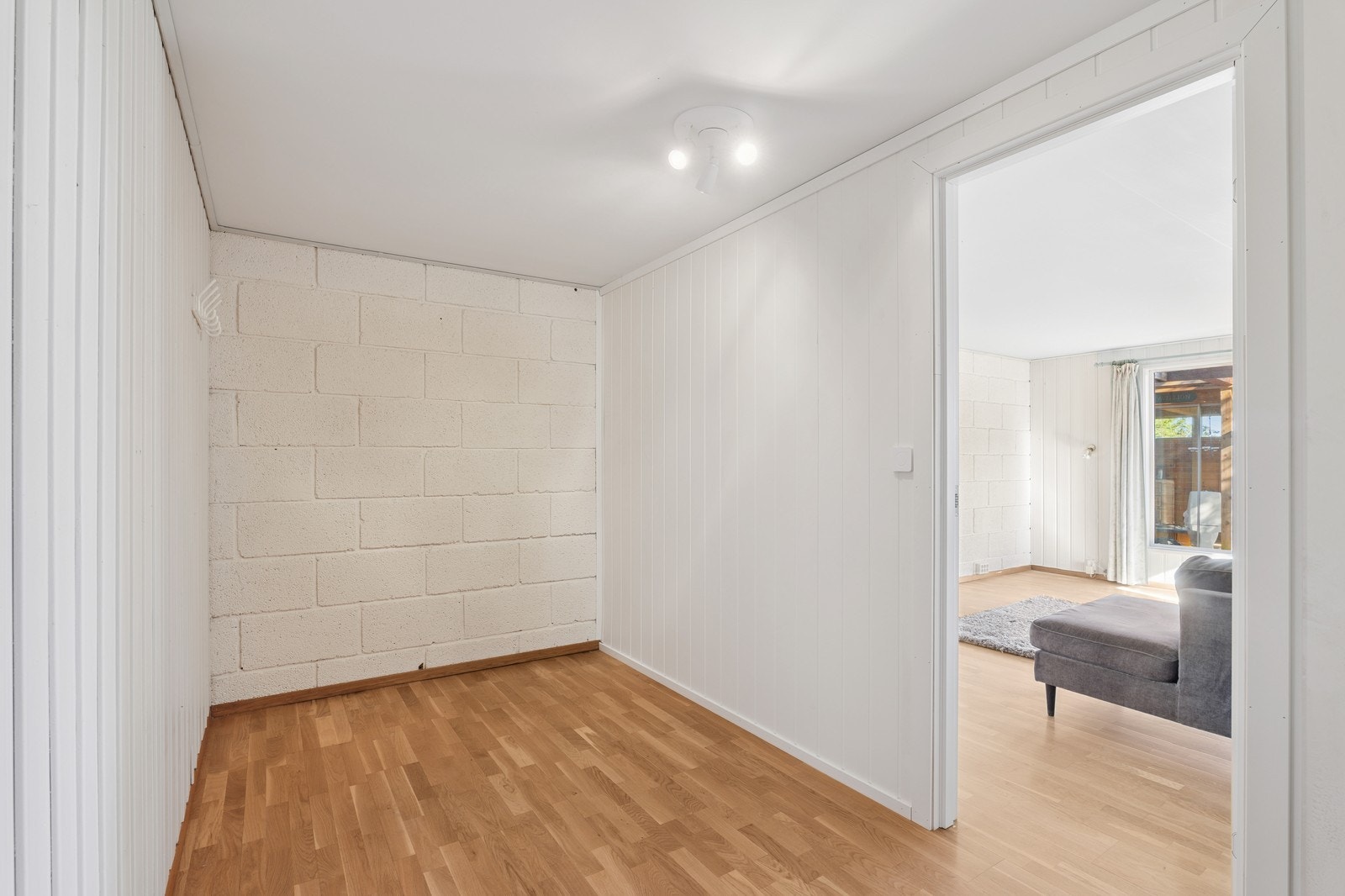 Soverom Galleribilde