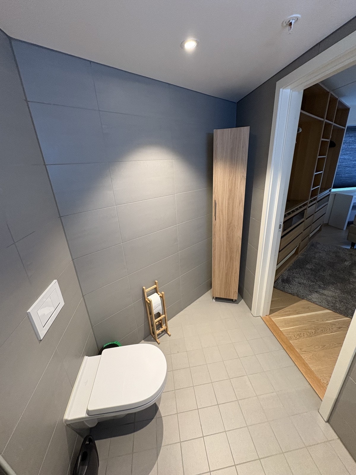 Bad hovedsoverom. Galleribilde