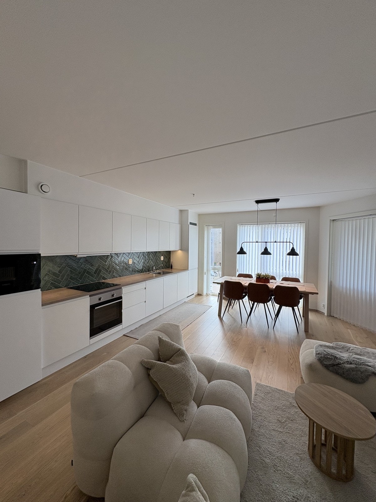 Velkommen til Bjarne Haugens Gate 32! Galleribilde