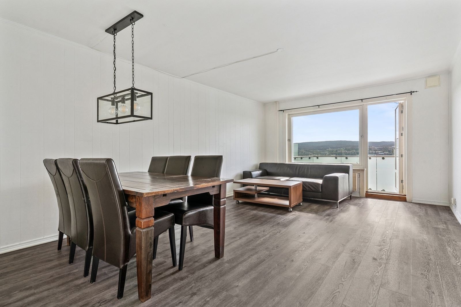 Velkommen til Sletteløkka 23B! Galleribilde