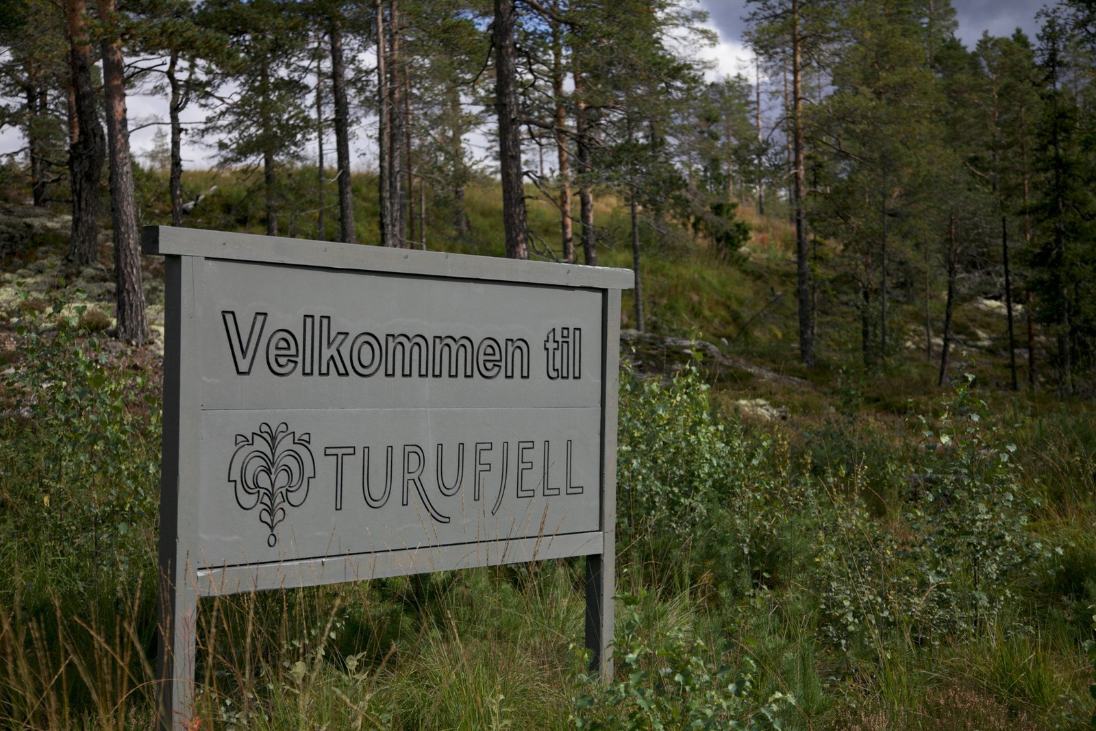 Turufjell er en attraktiv helårsdestinasjon. Galleribilde