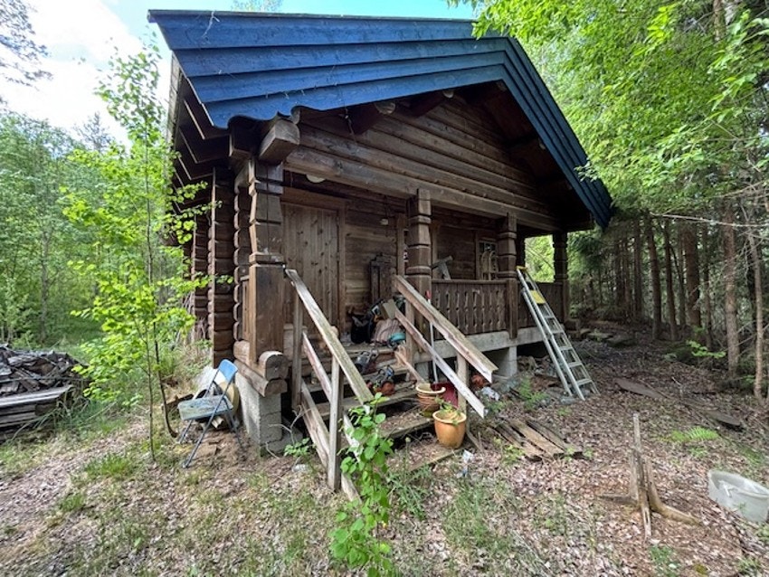 Velkommen til Hovden 2! Galleribilde
