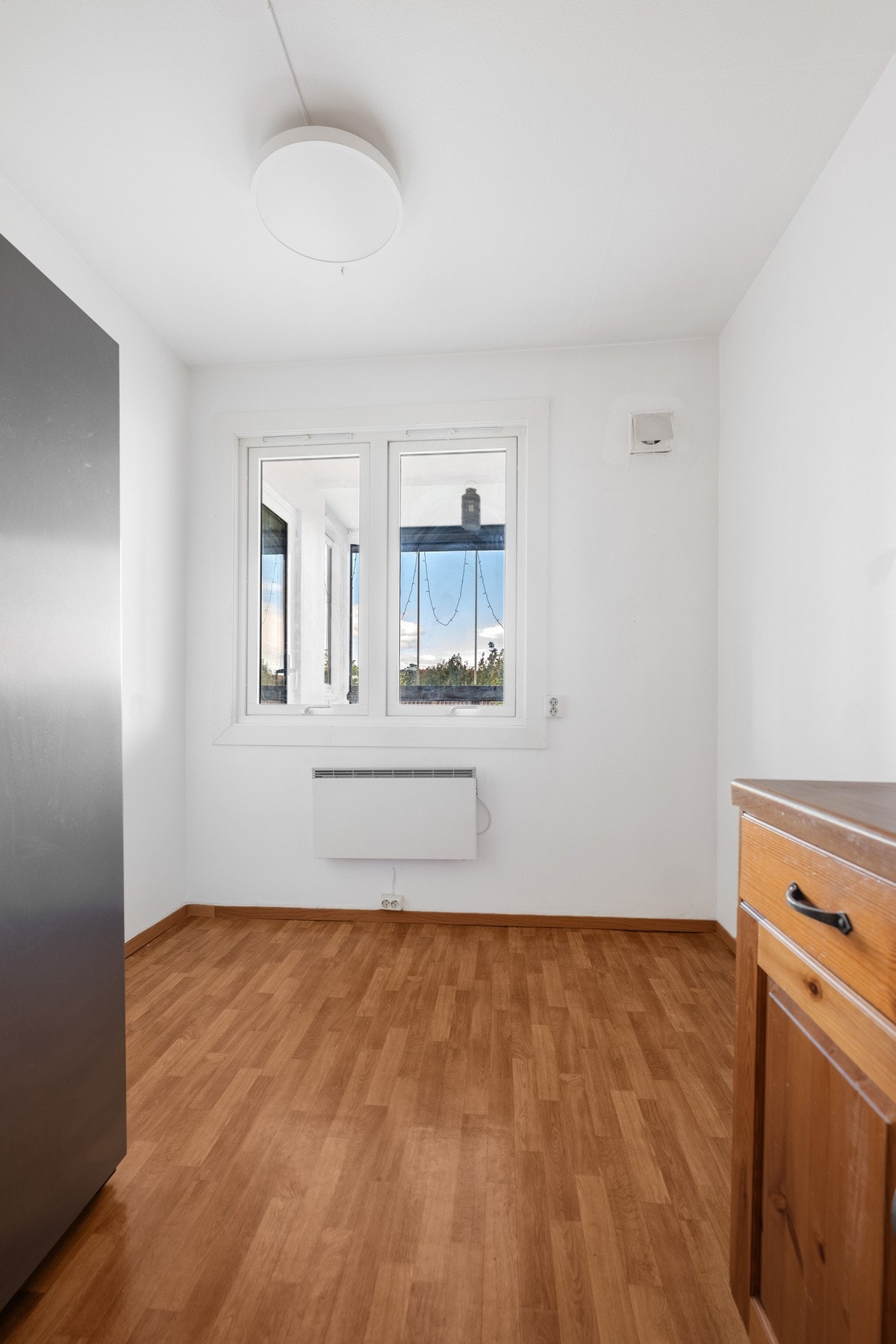 Mulighet for å etablere 3 soverom. Galleribilde