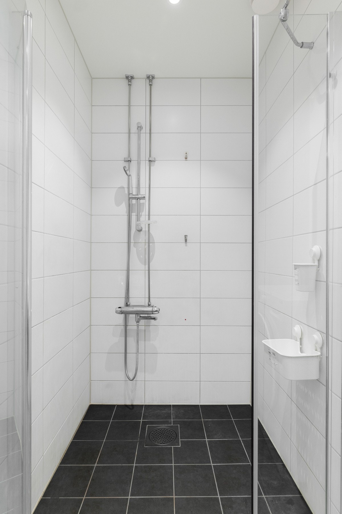 Badet er gitt ferdigattest. Galleribilde