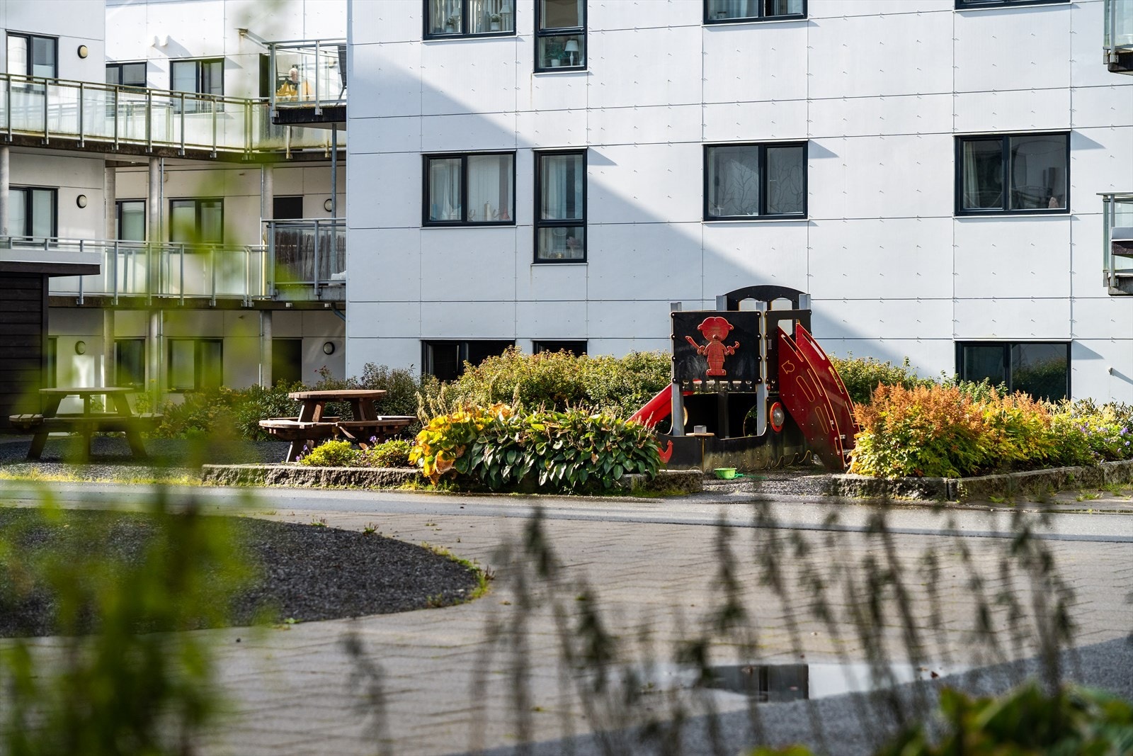 Velkommen til en hyggelig visning, husk påmelding! Galleribilde
