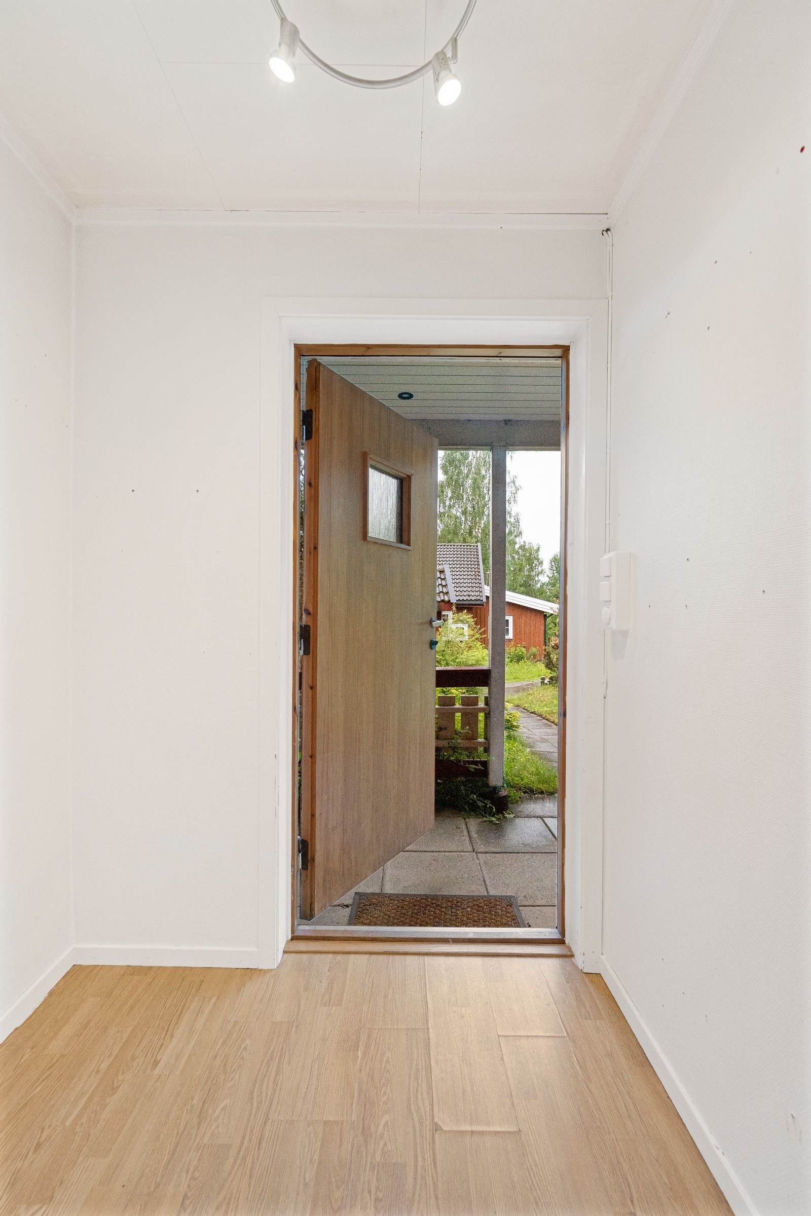 Velkommen inn! Galleribilde