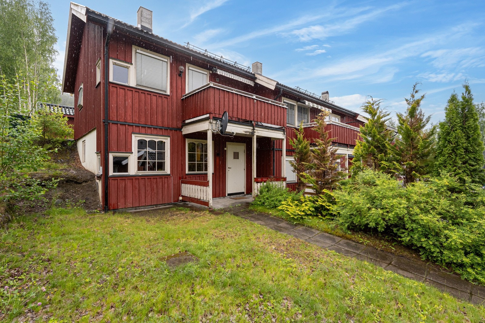 Velkommen til Elgtråkket 17! Galleribilde