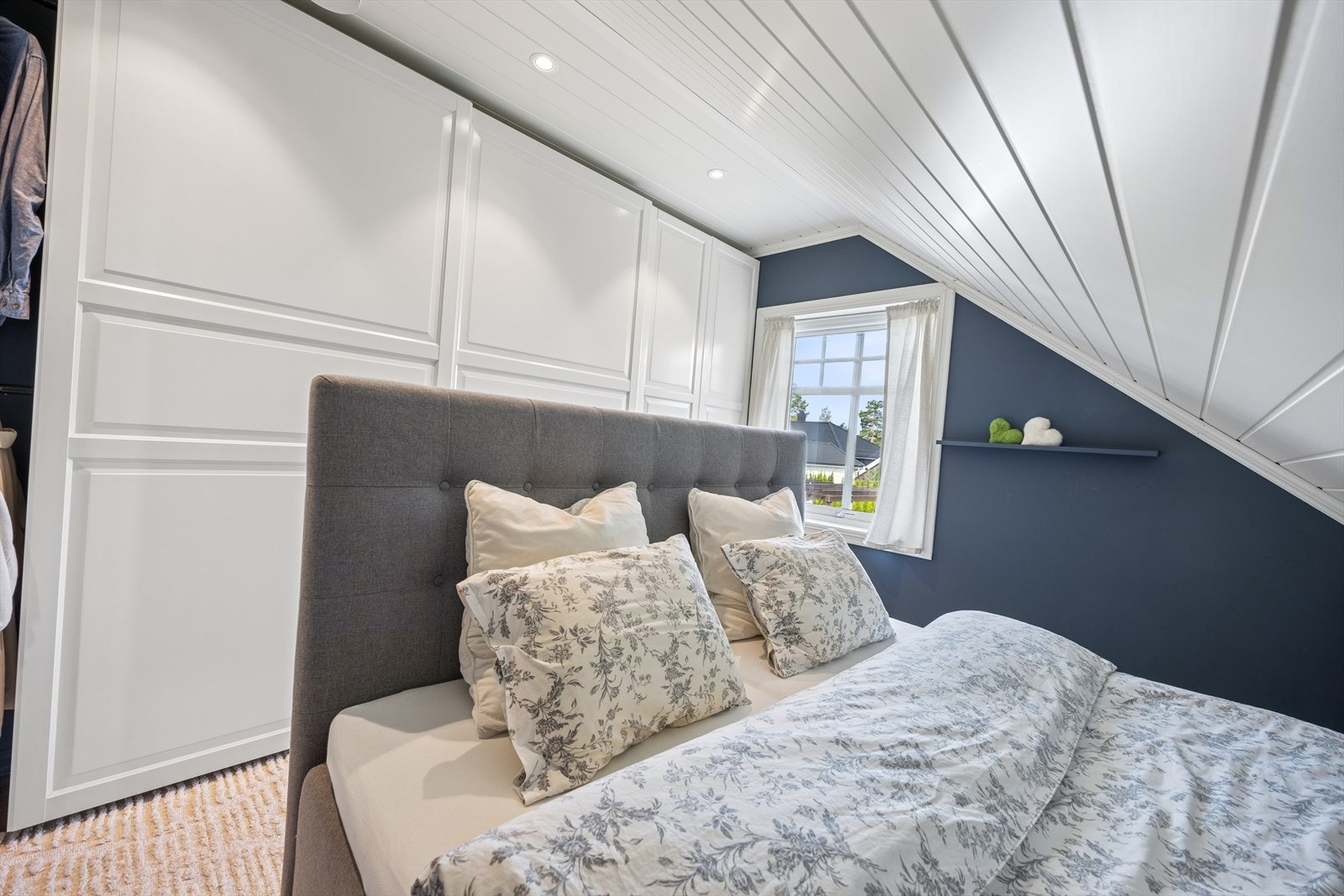 Soverom 2 Galleribilde