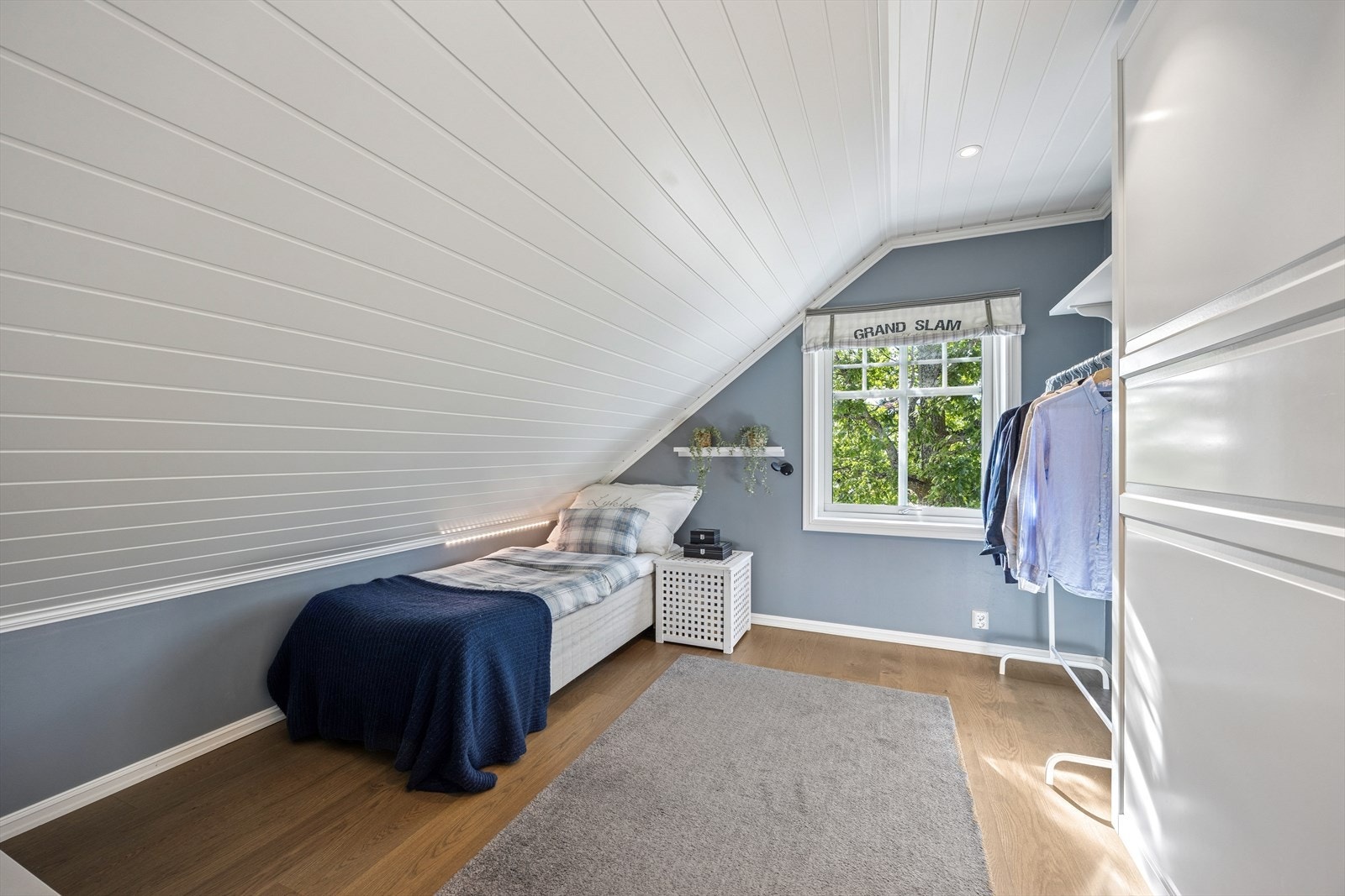 Soverom 3 Galleribilde