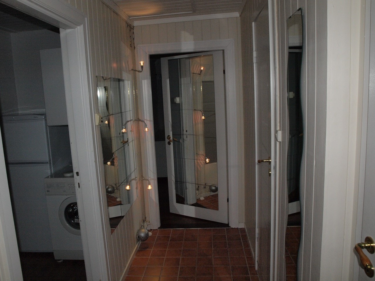 Bilde av gangen(selgers bilde) Galleribilde