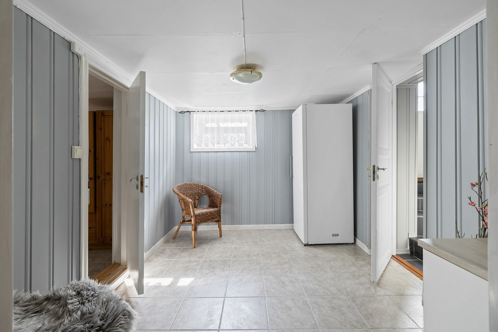 Kjeller Galleribilde