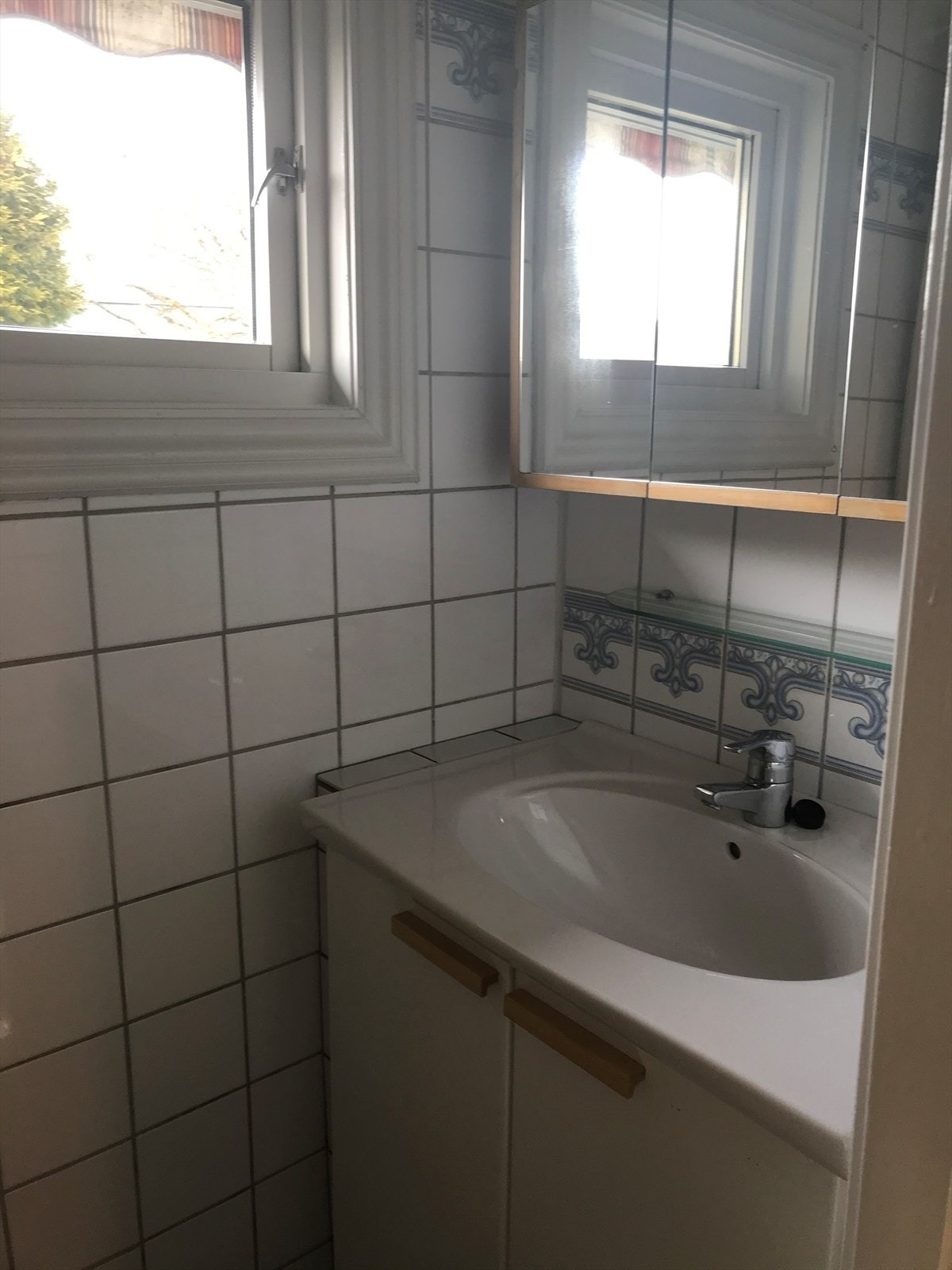 Bad utleiedel (selgers bilde) Galleribilde