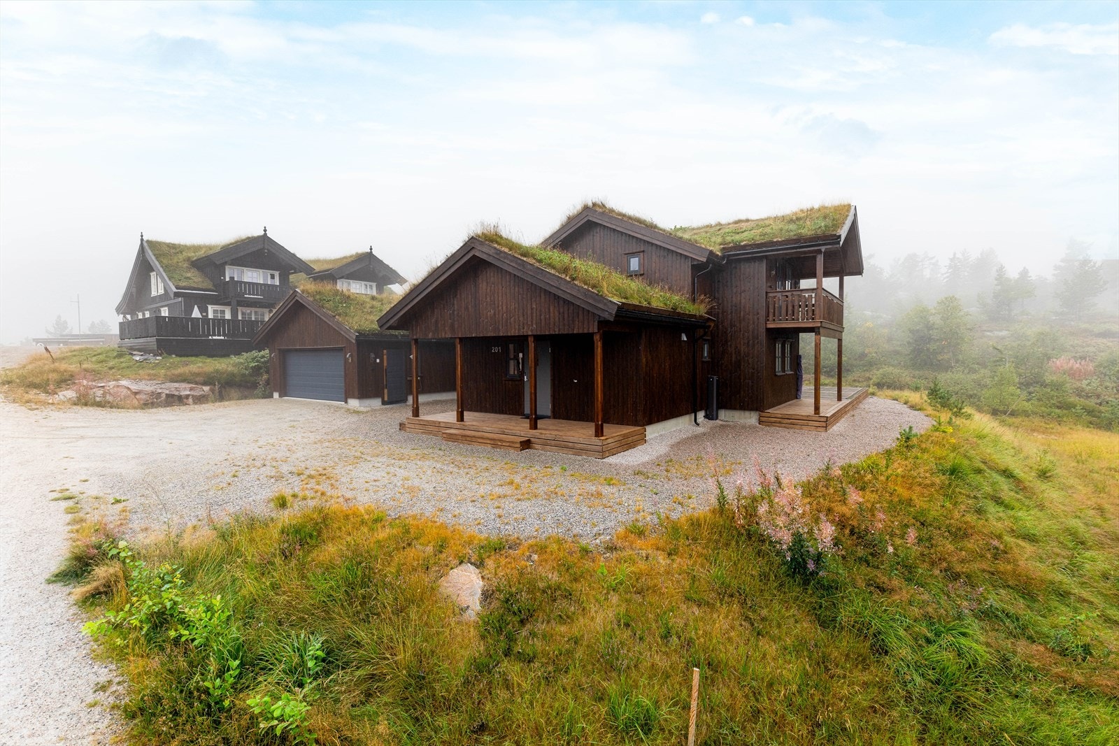 Rytterveien 201! Galleribilde