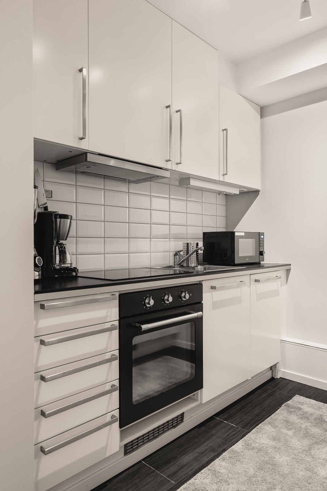 Utleiedel til seksjonsnummer 2. Galleribilde