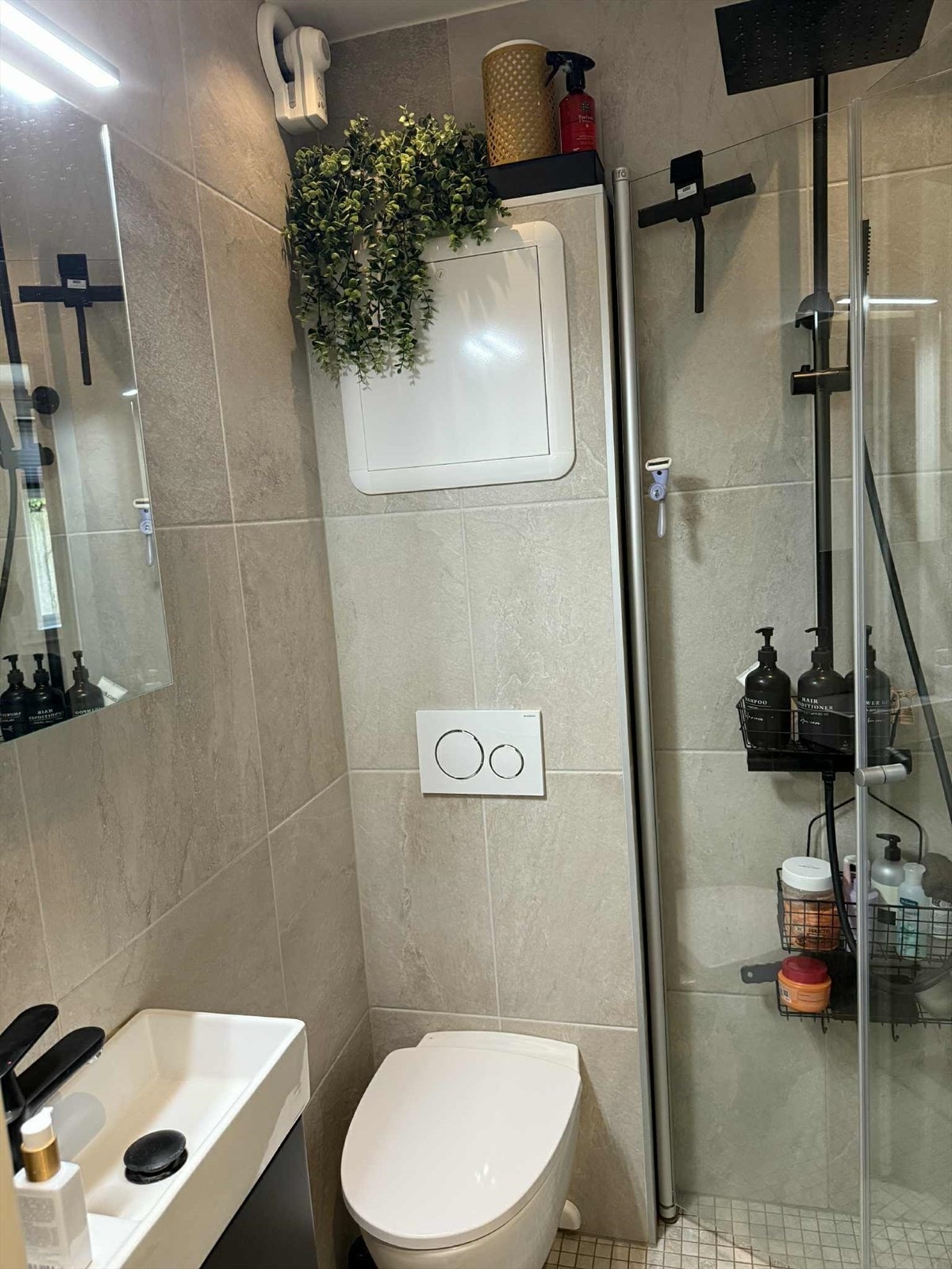 Utleiedel seksjonsnummer 1. Galleribilde