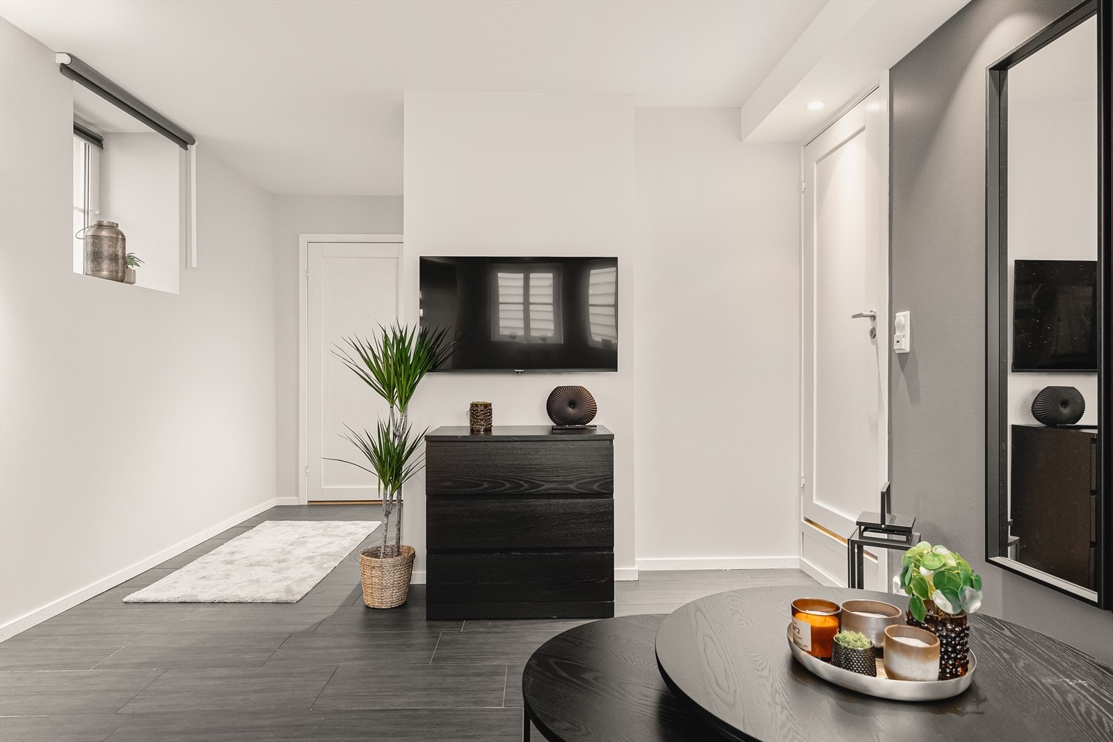 Utleiedel til seksjonsnummer 2. Galleribilde