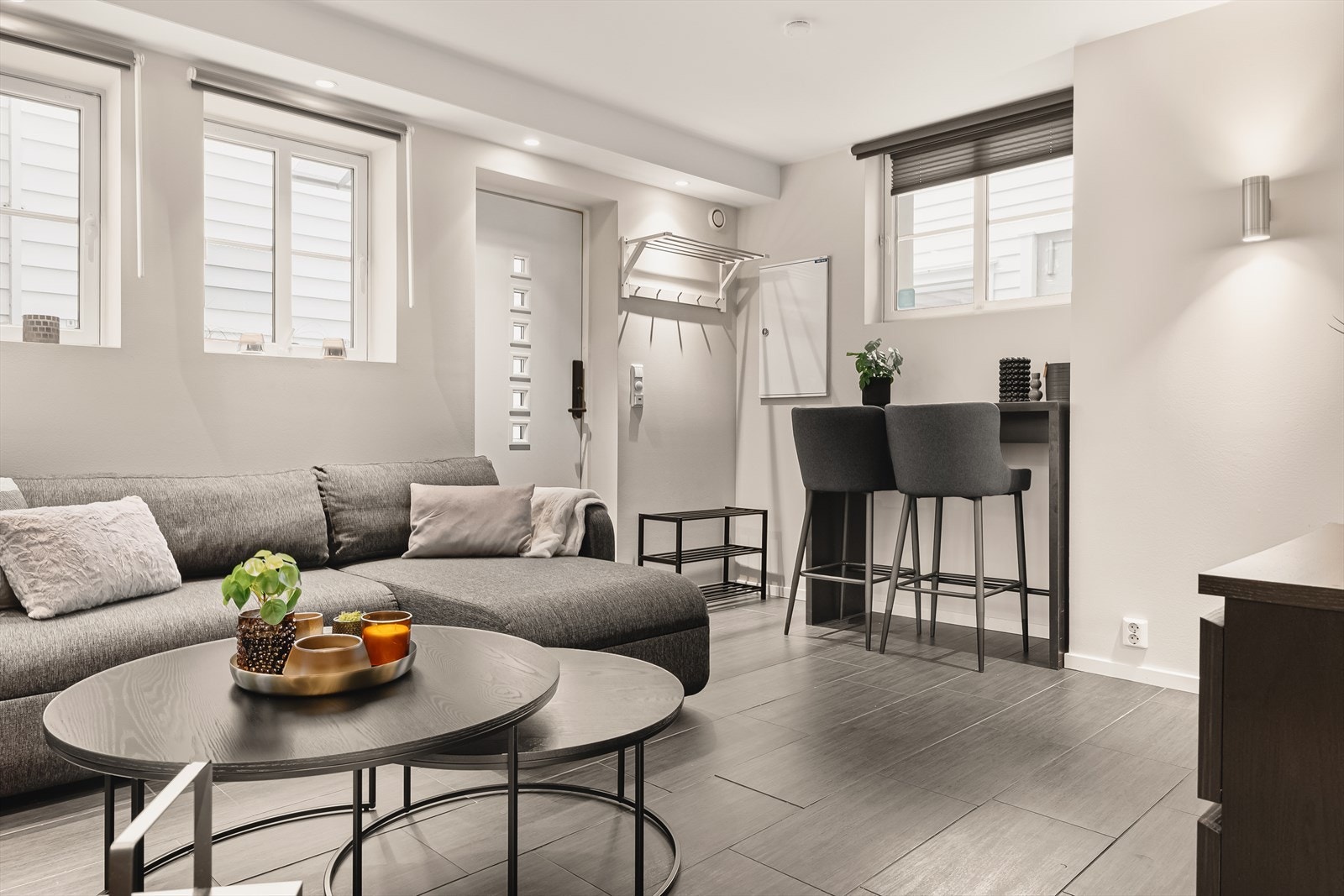 Utleiedel til seksjonsnummer 2. Galleribilde