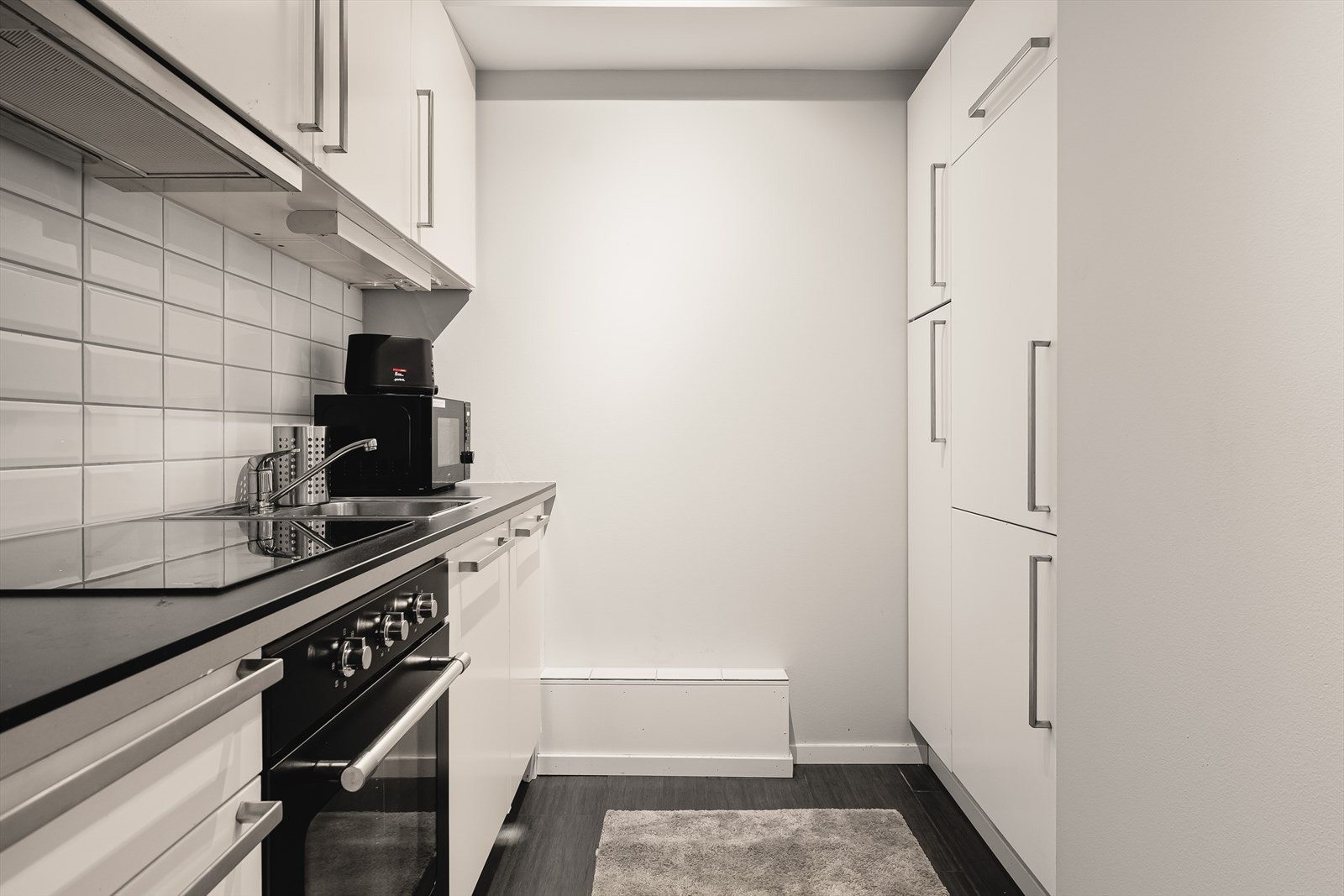 Utleiedel til seksjonsnummer 2. Galleribilde