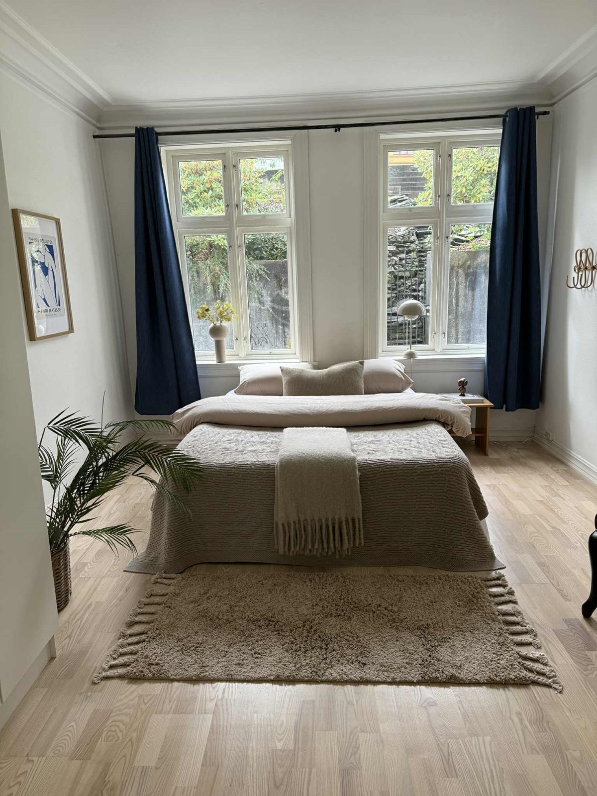 Seksjonsnummer 1. Galleribilde