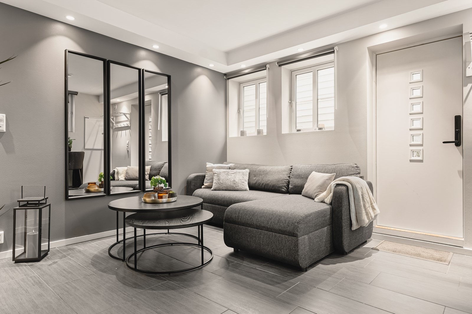 Utleiedel til seksjonsnummer 2. Galleribilde