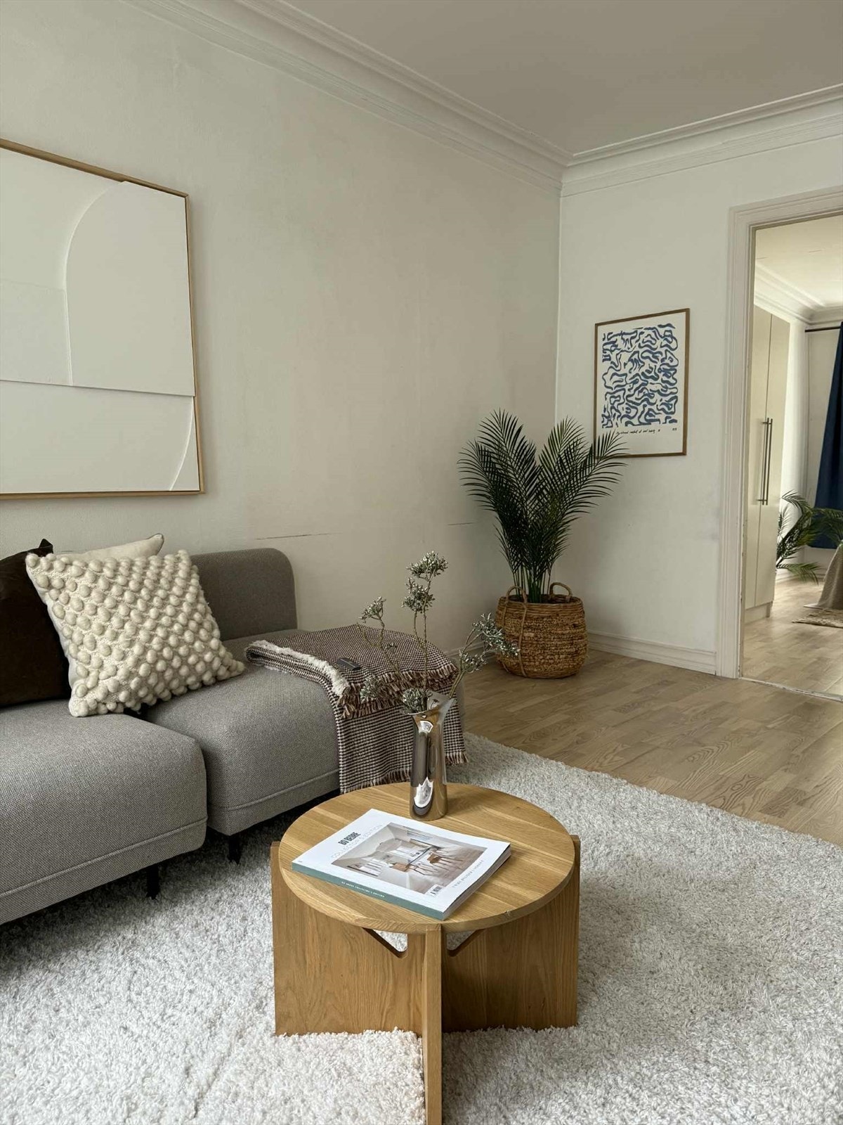 Seksjonsnummer 1. Galleribilde